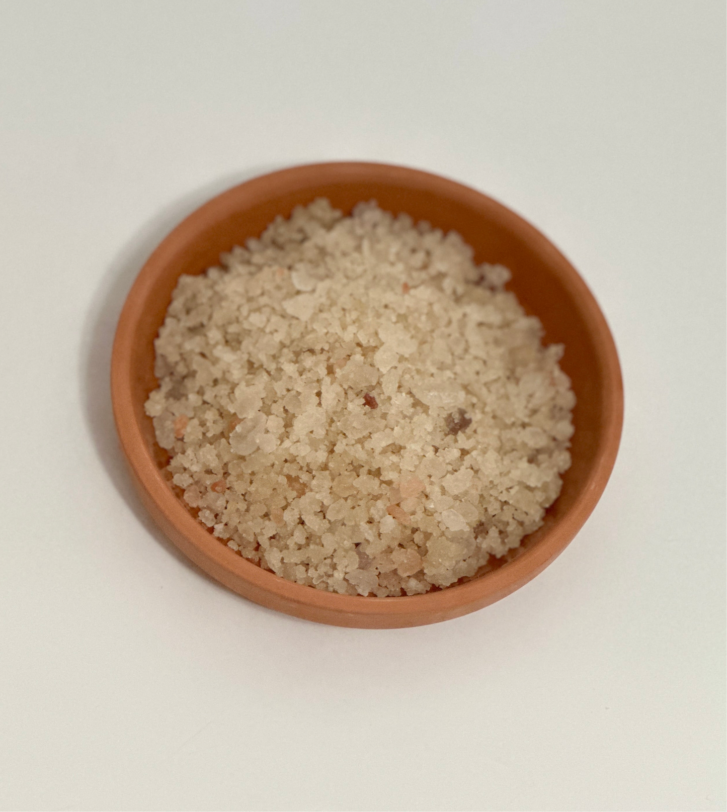 Sacred Stillness Soak